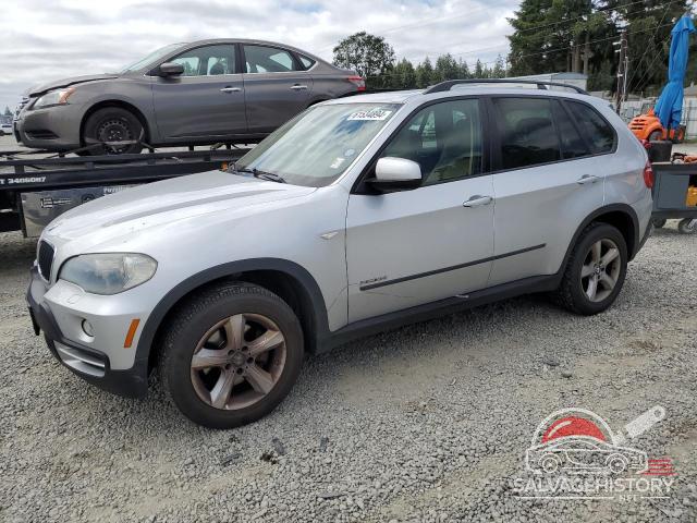 5UXFE4C56AL381748 2010 BMW X5 photo no. 12
