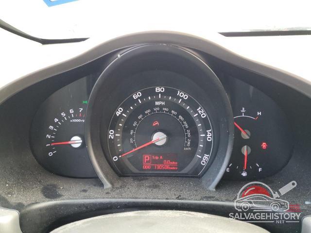 KNDPB3AC3G7819752 2016 KIA SPORTAGE photo no. 9