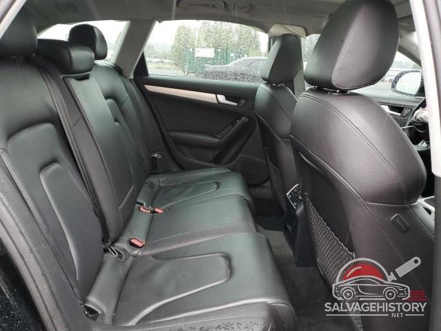 WA1UFAFL1EA109327 2014 AUDI A4 photo no. 10