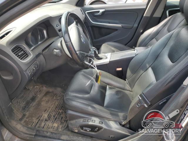 YV126MFK3G2411313 2016 VOLVO S60 photo no. 7