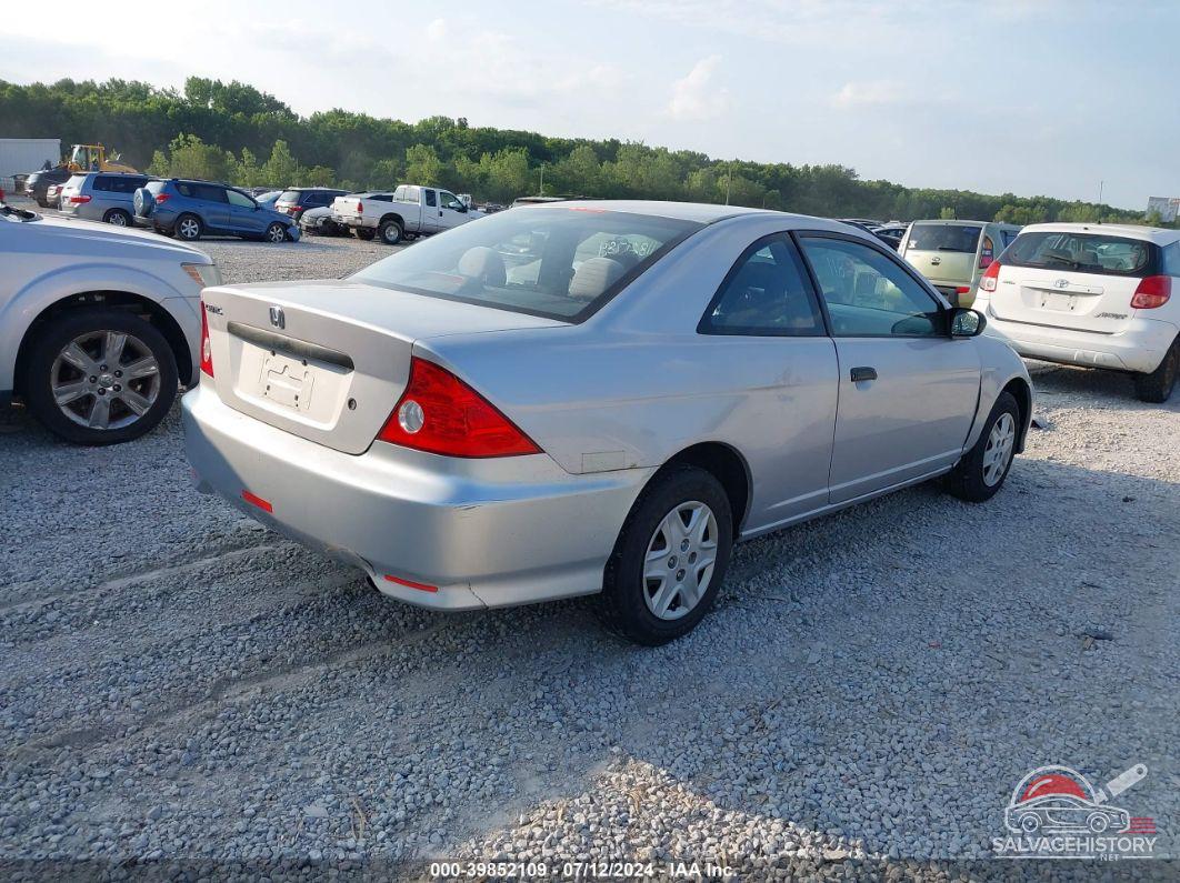 1HGEM21144L005656 2004 HONDA CIVIC photo no. 4