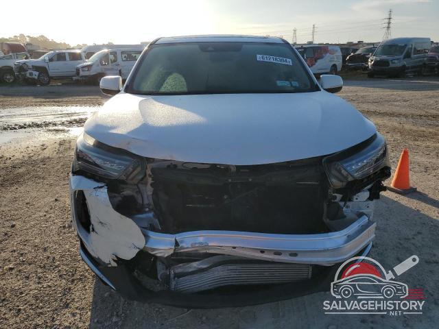 5J8TC2H30RL013794 2024 ACURA RDX photo no. 5