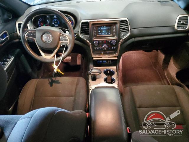 1C4RJFAG3FC659541 2015 JEEP GRAND CHER photo no. 8