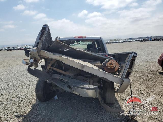 2GCEC13Z871166052 2007 CHEVROLET ALL Models photo no. 6