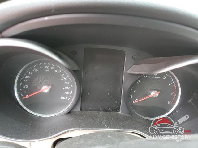 55SWF4KB8JU265510 2018 MERCEDES-BENZ C-CLASS photo no. 9