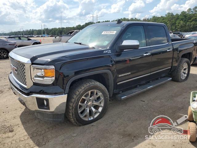 3GTU2VEC8FG446073 2015 GMC SIERRA photo no. 23
