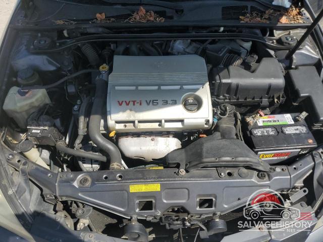 4T1FA38P08U153536 2008 TOYOTA CAMRY SOLA photo no. 11