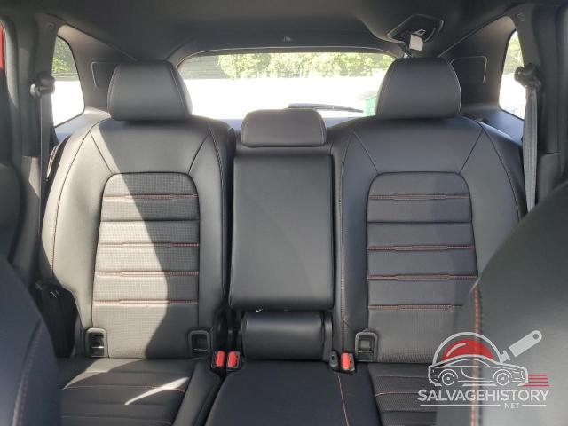 5J6RS6H90PL004964 2023 HONDA CRV photo no. 10