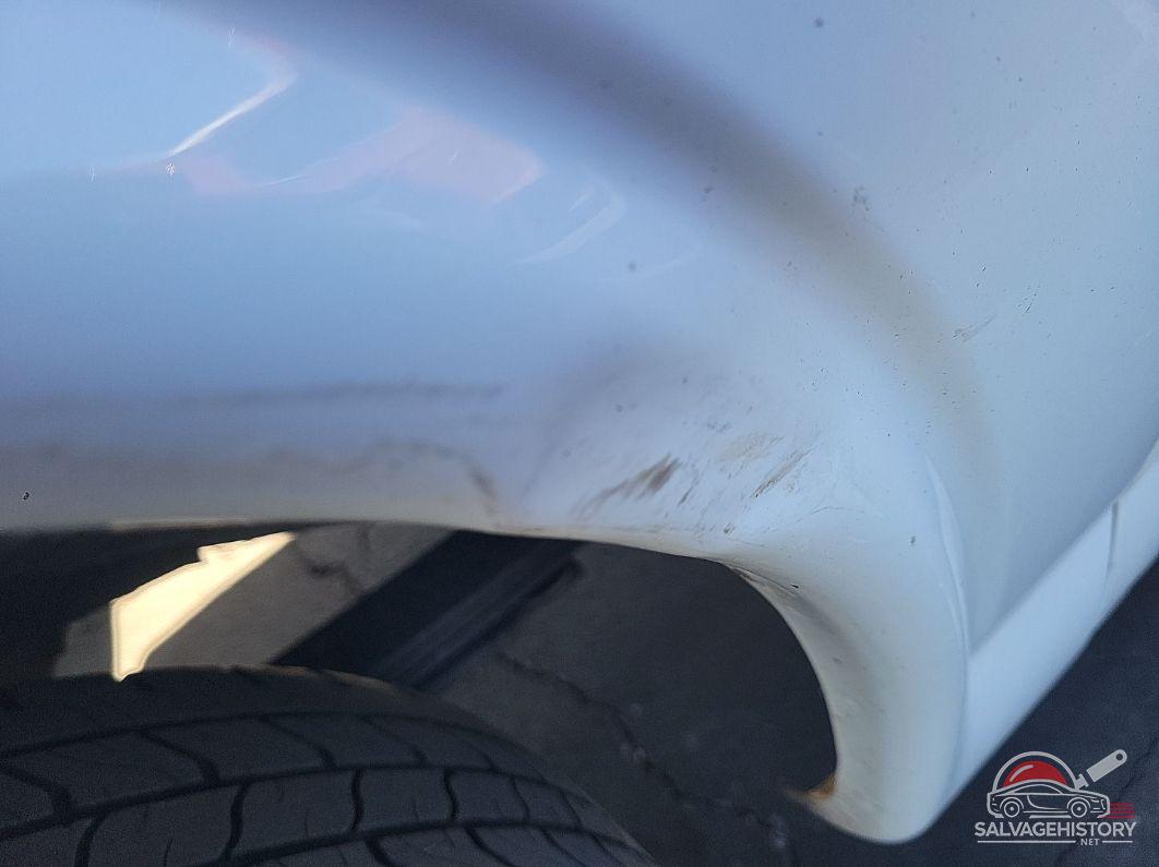 1GCWGAFP0K1366294 2019 CHEVROLET EXPRESS G2500 photo no. 8