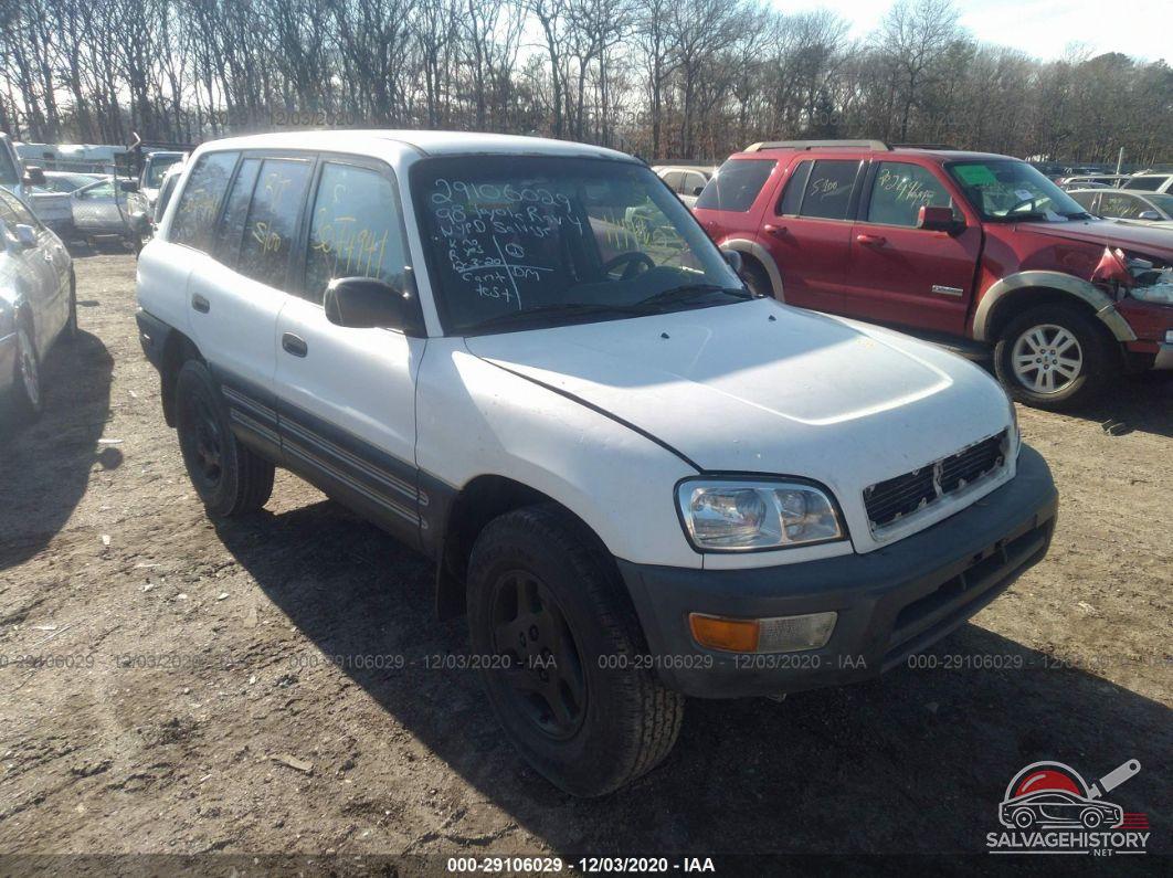 JT3HP10V2W0170891 1998 TOYOTA RAV4 photo no. 5