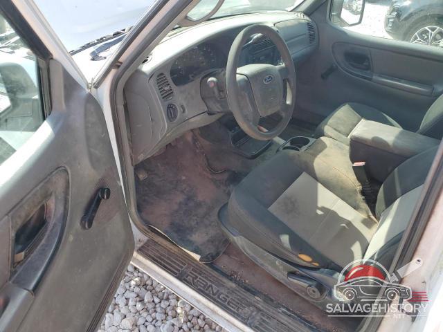 1FTYR14U38PA58909 2008 FORD RANGER photo no. 8