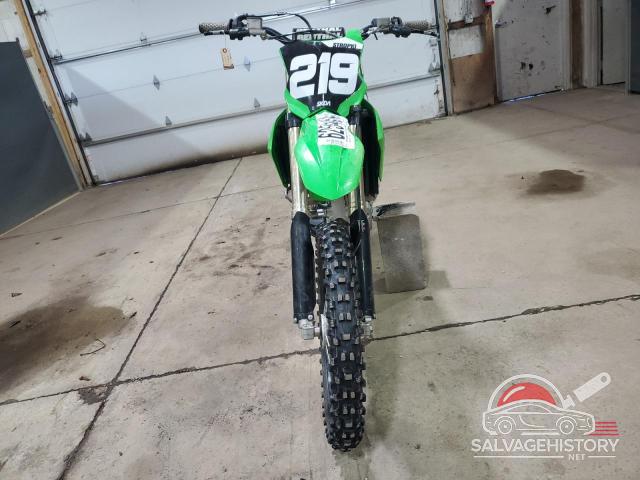 JKBKXTCC8PA028313 2023 KAWASAKI KX252 C photo no. 2