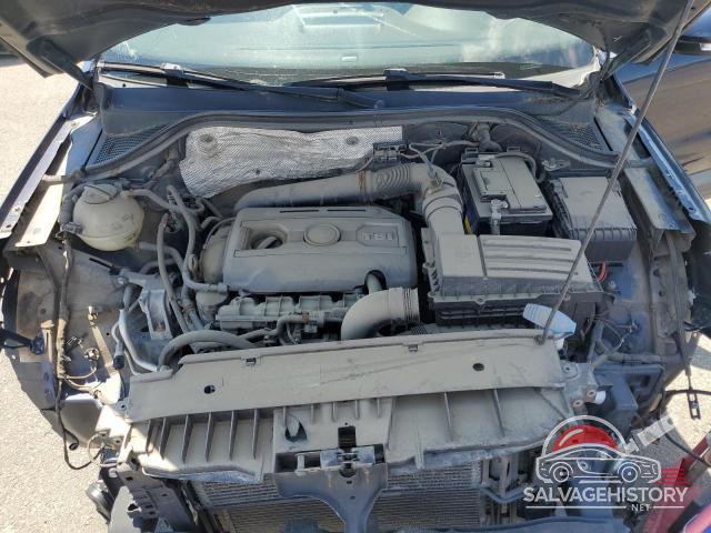 WVGAV7AX9BW503953 2011 VOLKSWAGEN TIGUAN photo no. 12