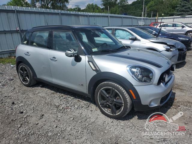 WMWZC5C55CWL57904 2012 MINI COOPER photo no. 4