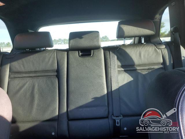 5UXZV8C58BL418191 2011 BMW X5 photo no. 10