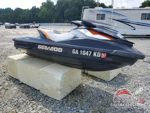 YDV37002C212 2012 SEAD JETSKI photo no. 2