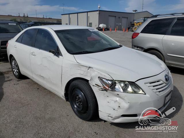 4T1BE46K19U905519 2009 TOYOTA CAMRY photo no. 4