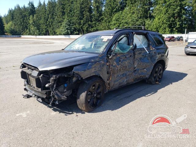 KM8R3DGE5PU600700 2023 HYUNDAI PALISADE X photo no. 1
