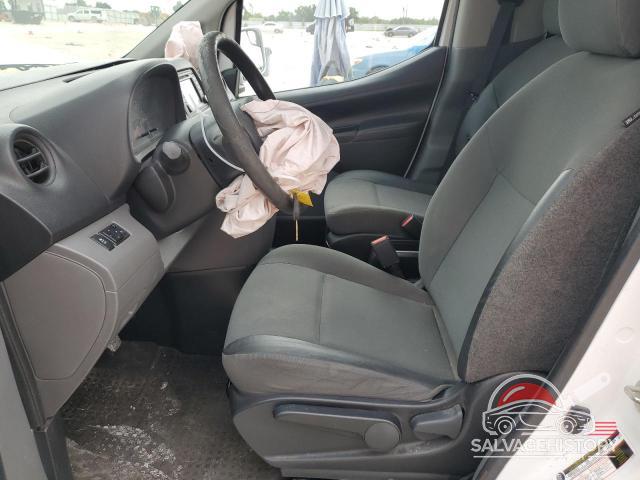 3N6CM0KN2HK716894 2017 NISSAN NV photo no. 7