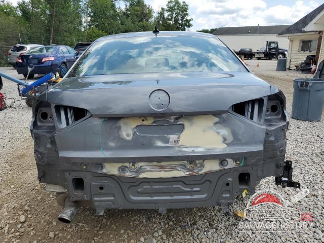 1VWGT7A38HC069565 2017 VOLKSWAGEN PASSAT photo no. 6