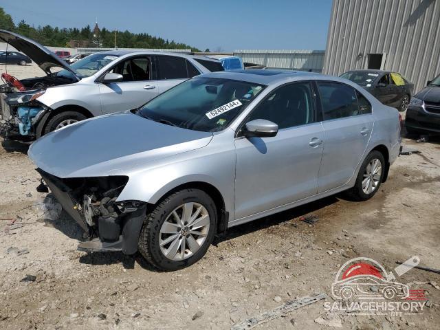 3VWLA7AJ3FM292305 2015 VOLKSWAGEN JETTA photo no. 20