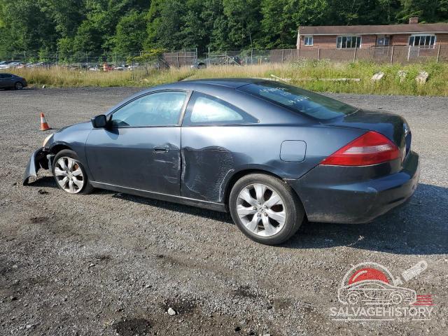 1HGCM72223A012062 2003 HONDA ACCORD photo no. 2