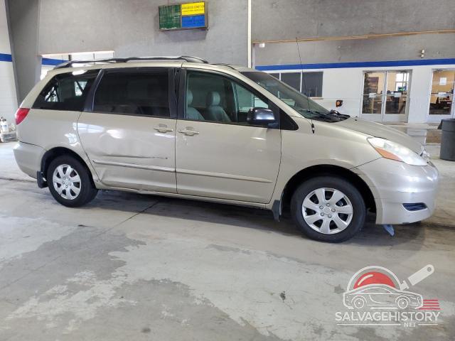 5TDZK23CX8S104863 2008 TOYOTA All Models photo no. 4