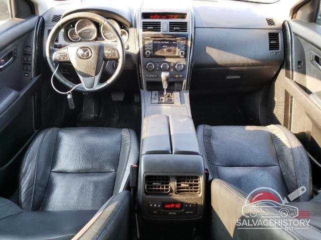 JM3TB3CV1F0464883 2015 MAZDA CX-9 photo no. 8