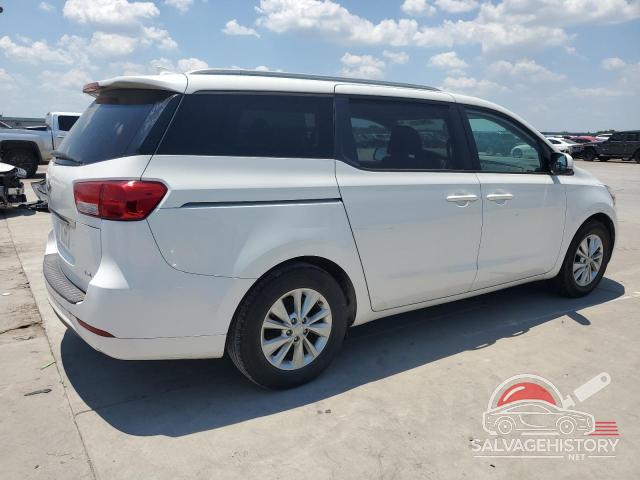 KNDMB5C12F6070425 2015 KIA All Models photo no. 3