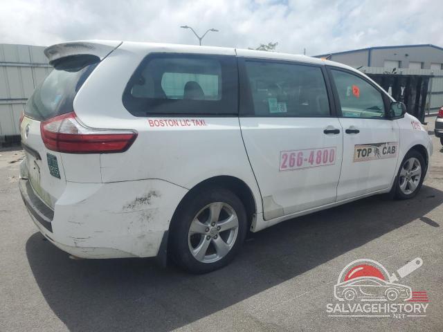 5TDZK3DCXFS531073 2015 TOYOTA All Models photo no. 3
