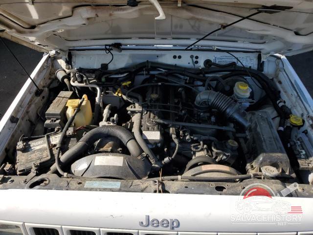 1J4FF48S5YL147764 2000 JEEP GRAND CHER photo no. 12