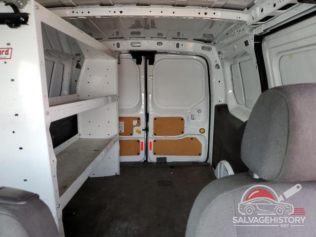 NM0LS7F78J1379567 2018 FORD TRANSIT photo no. 10