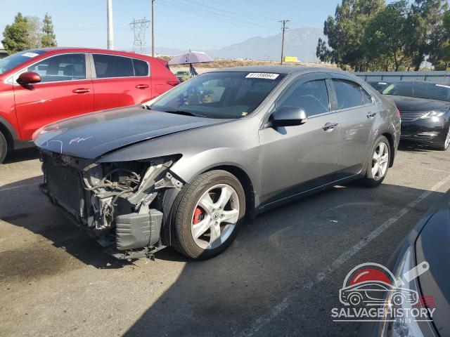 JH4CU2F62AC033945 2010 ACURA TSX photo no. 16