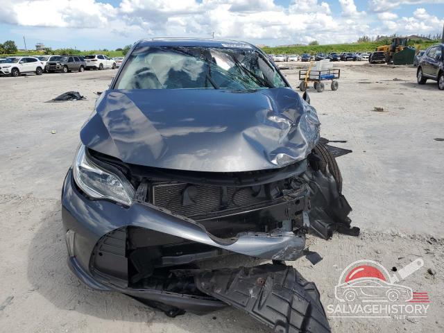4T1BK1EB1GU238974 2016 TOYOTA AVALON photo no. 5