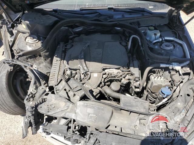 WDDHF5KB2GB279999 2016 MERCEDES-BENZ E-CLASS photo no. 11