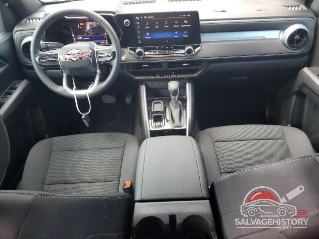 1GCGSCEC6P1249808 2023 CHEVROLET COLORADO photo no. 8