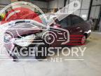 ML32F3FJ7KHF03723 2019 MITSUBISHI MIRAGE G4 photo no. 3