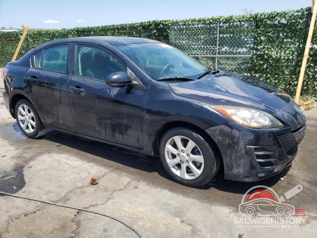 JM1BL1SG9A1204291 2010 MAZDA 3 photo no. 4