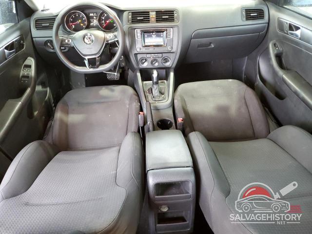 3VW267AJ8GM354912 2016 VOLKSWAGEN JETTA photo no. 8