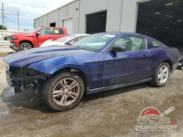 1ZVBP8AM7B5164448 2011 FORD ALL Models photo no. 20