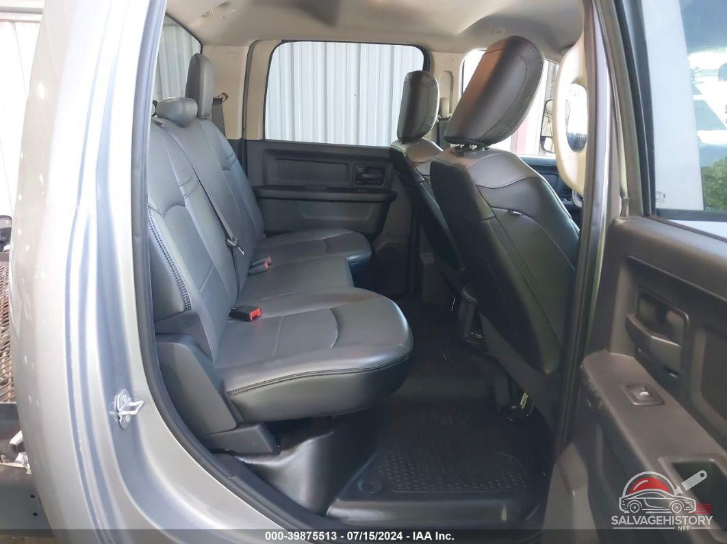 3C63RRGL7LG278361 2020 RAM 3500 photo no. 8