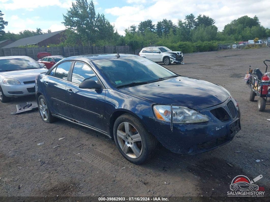1G2ZH57NX84124316 2008 PONTIAC G6 photo no. 14