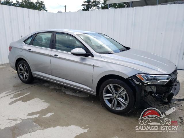3VWEM7BU5RM043159 2024 VOLKSWAGEN JETTA photo no. 4