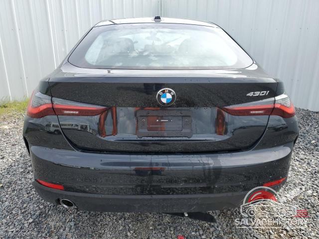 WBA63AV04RFR52703 2024 BMW 4 SERIES photo no. 6