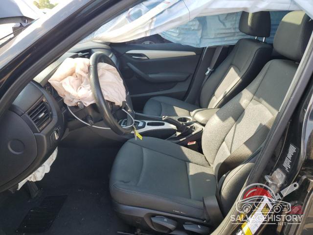 WBAVL1C59FVY26817 2015 BMW X1 photo no. 7