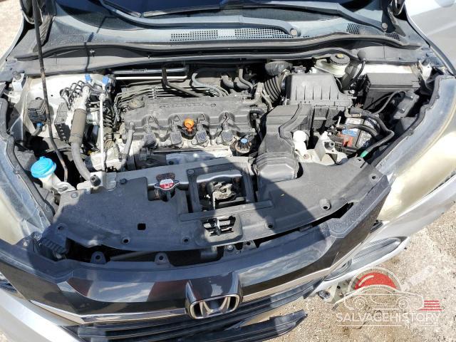 3CZRU5H58GM713545 2016 HONDA HR-V photo no. 12