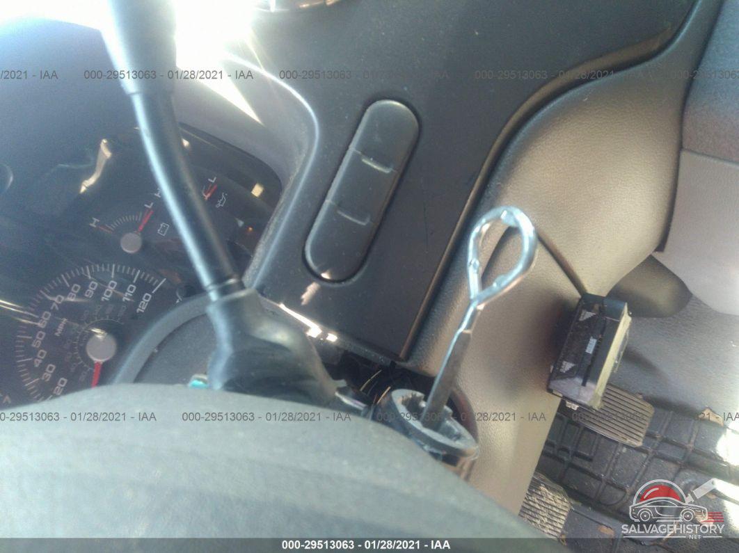1FMPU15L14LA85989 2004 FORD EXPEDITION photo no. 11