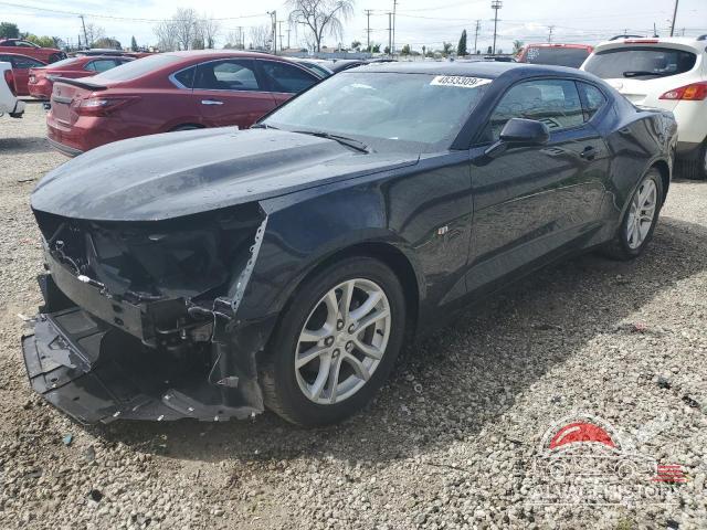 1G1FB1RX3M0121629 2021 CHEVROLET CAMARO photo no. 14