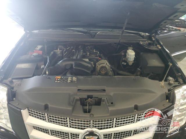 1GYS4KEF2DR348285 2013 CADILLAC ESCALADE photo no. 12