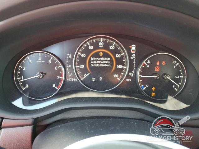3MZBPABL1MM251238 2021 MAZDA 3 photo no. 9